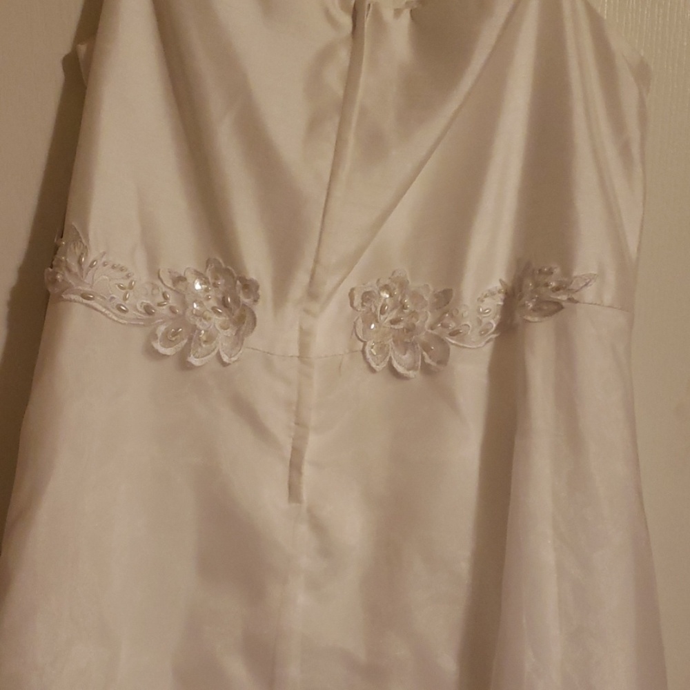 Plus Size Ball Gown - Pageant - Picture 2 of 4
